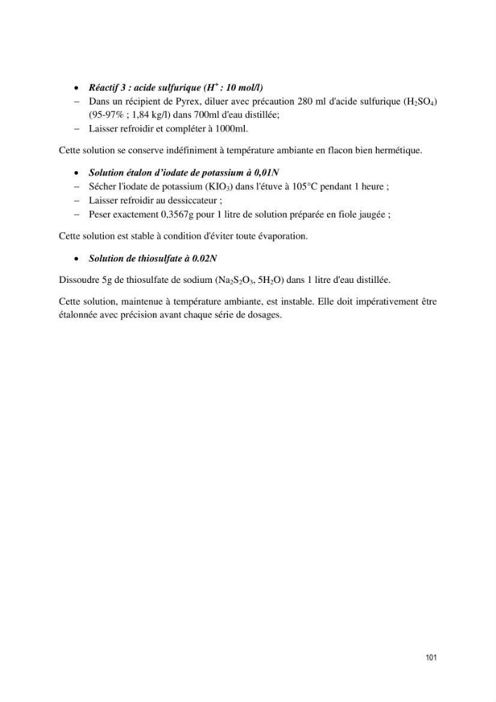 Diagnostic de contamination des eaux du littoral Agerois par les Hydrocarbures: