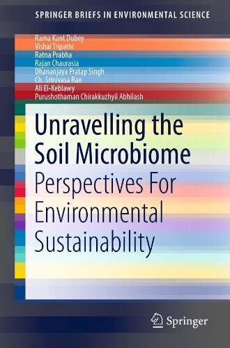 Unravelling the soil microbiome Unravelling the soil microbiome