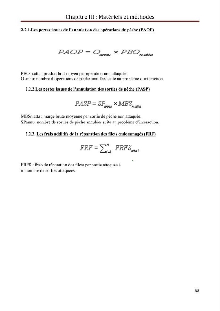 Contribution à l\'étude de la déprédation des petits delphinidés sur la pêche et interaction pêcherie-cétacés le long de la côte Algerienne: