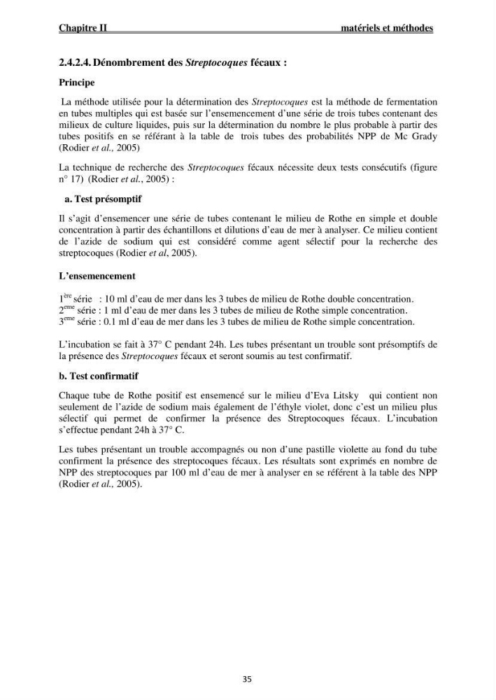 Caractérisation physico-chimique et bactériologique des eaux de la ferme d\'élevage de poissons marins ONDPA Cap Djinet (Wilaya de Boumerdes):