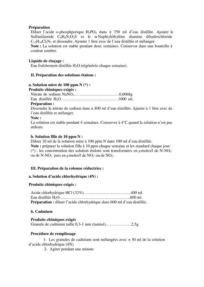 Caractérisation physico-chimique et bactériologique des eaux de la ferme d\'élevage de poissons marins ONDPA Cap Djinet (Wilaya de Boumerdes):
