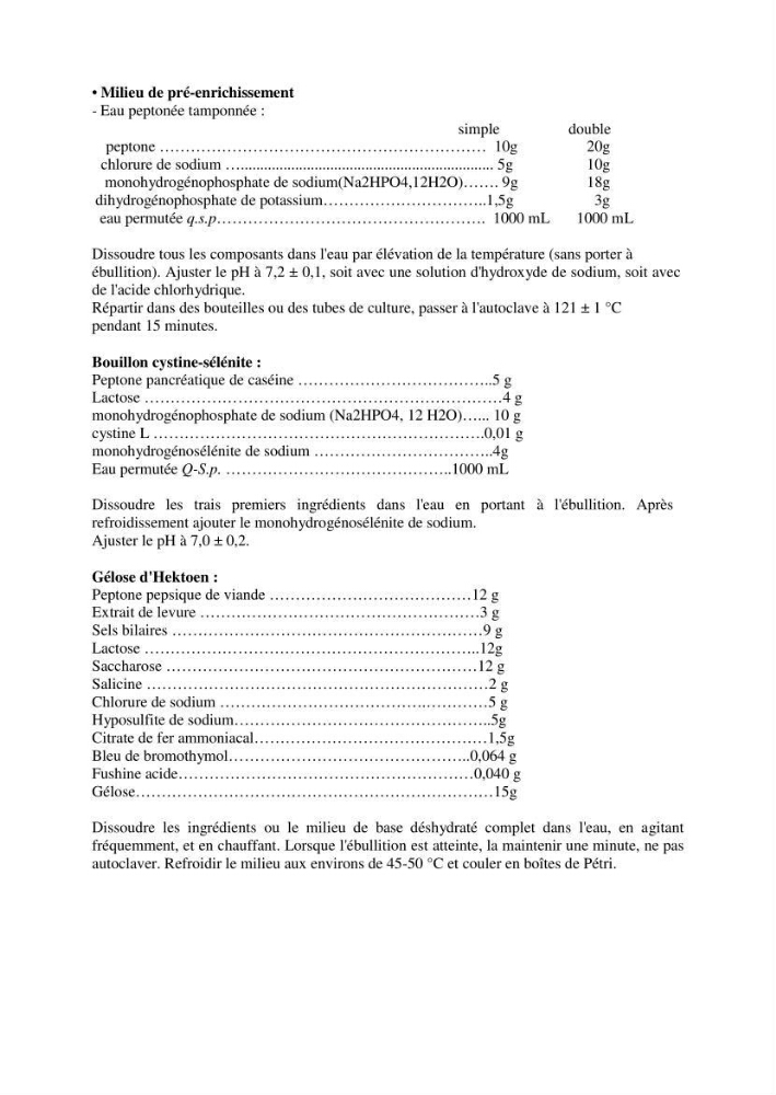 Caractérisation physico-chimique et bactériologique des eaux de la ferme d\'élevage de poissons marins ONDPA Cap Djinet (Wilaya de Boumerdes):