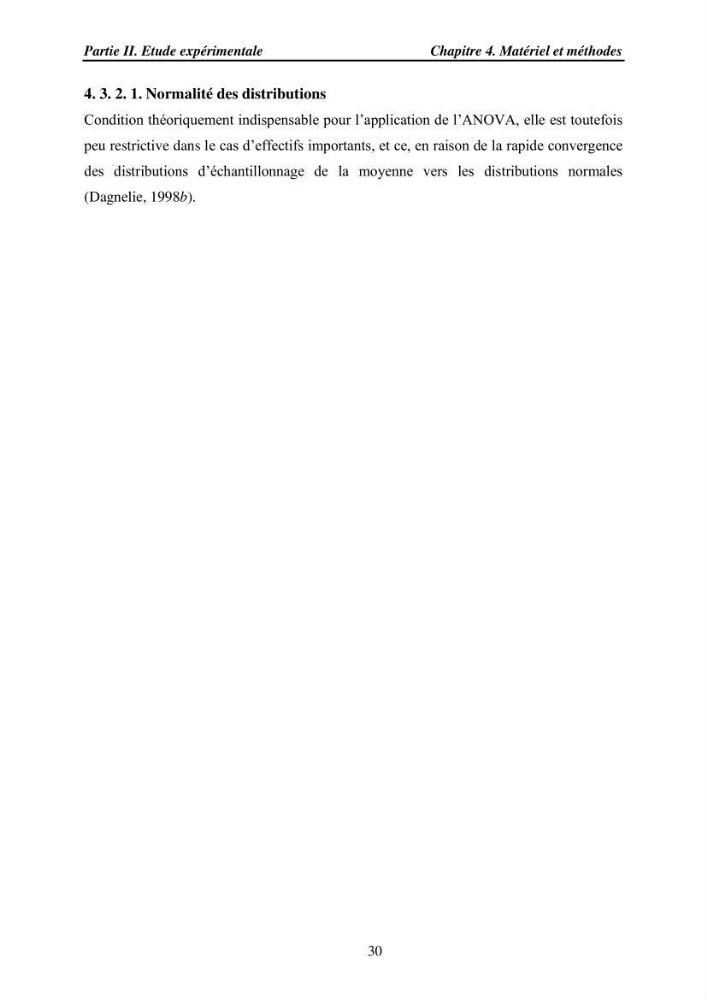 Etude des caractéristiques structurelles de Cymodocea nodosa (Ucria) Ascherson (1870) dans la baie de Bou Ismaïl