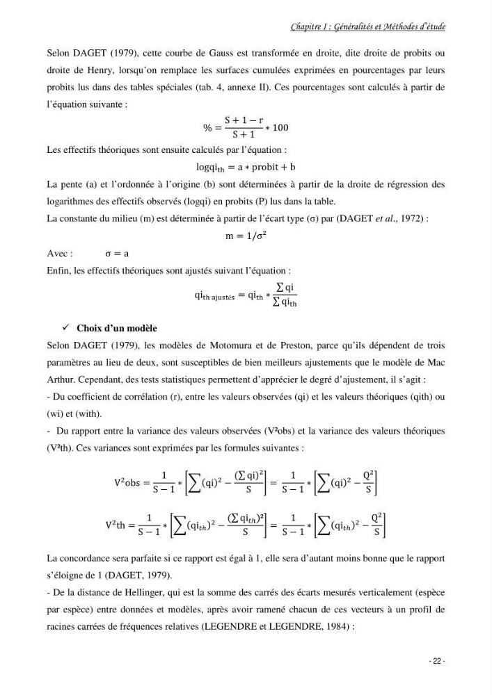 La famille des congridae ( Ostéichtyens, Anguilliformes) dans le bassin algérien: systématique, écologie et exploitation de Conger conger