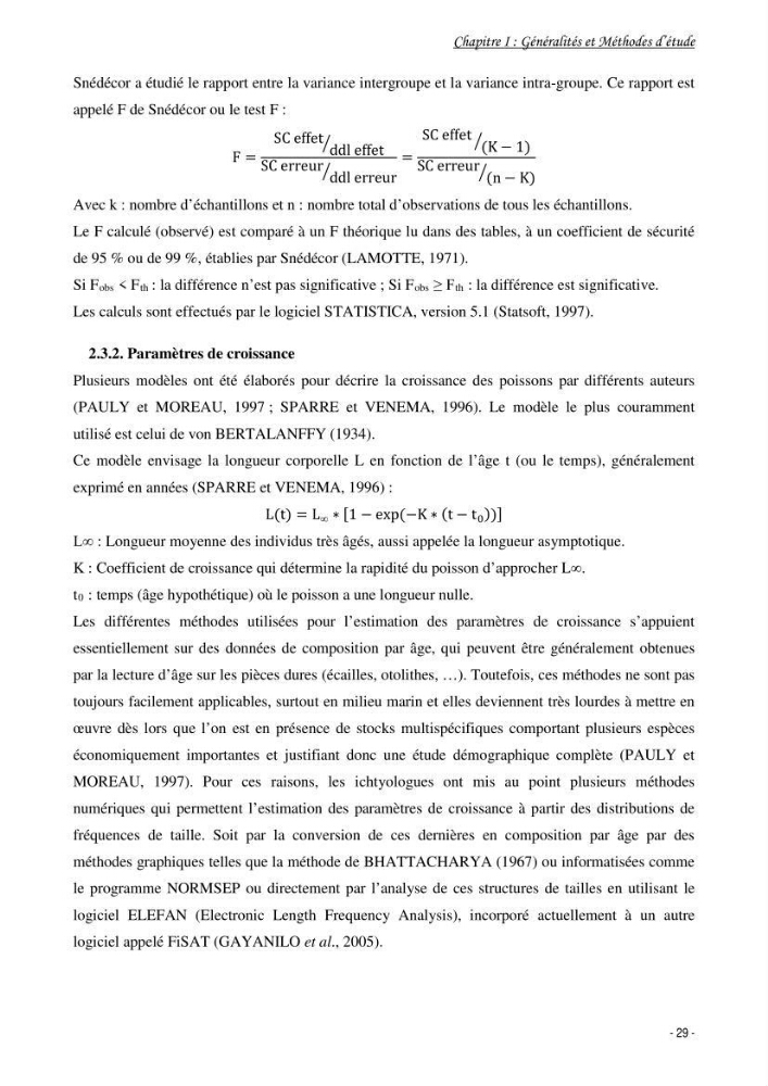La famille des congridae ( Ostéichtyens, Anguilliformes) dans le bassin algérien: systématique, écologie et exploitation de Conger conger