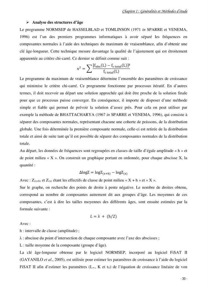 La famille des congridae ( Ostéichtyens, Anguilliformes) dans le bassin algérien: systématique, écologie et exploitation de Conger conger