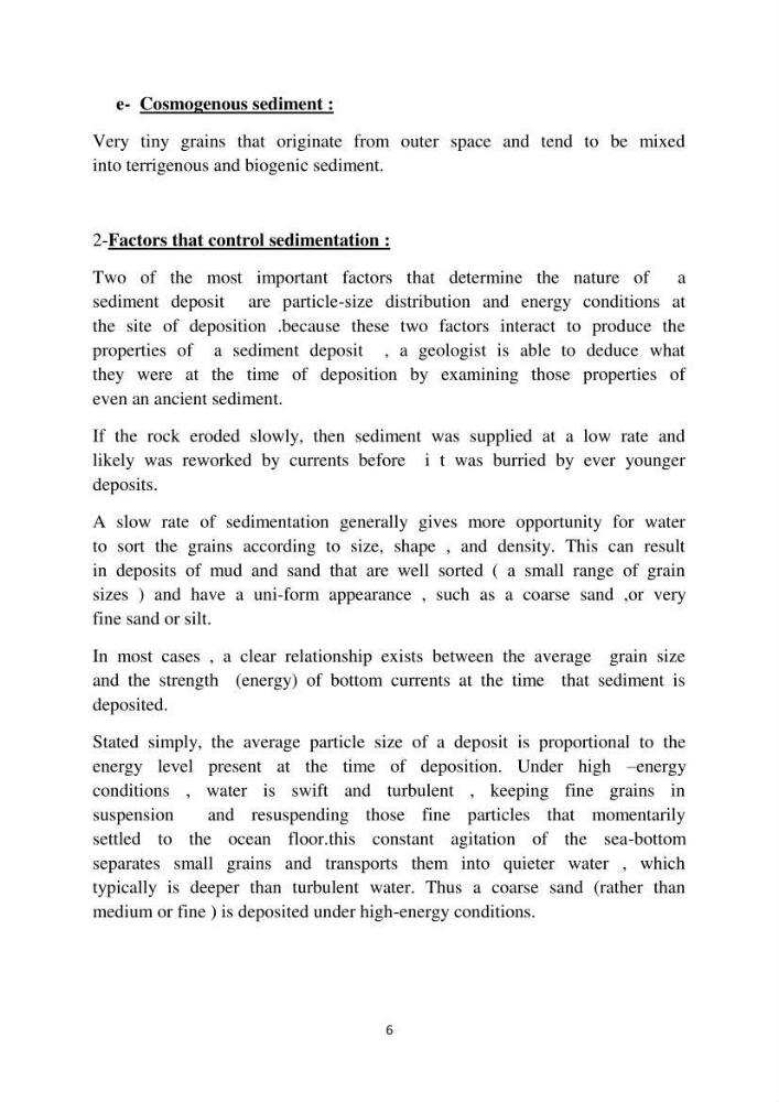 English Syllabus