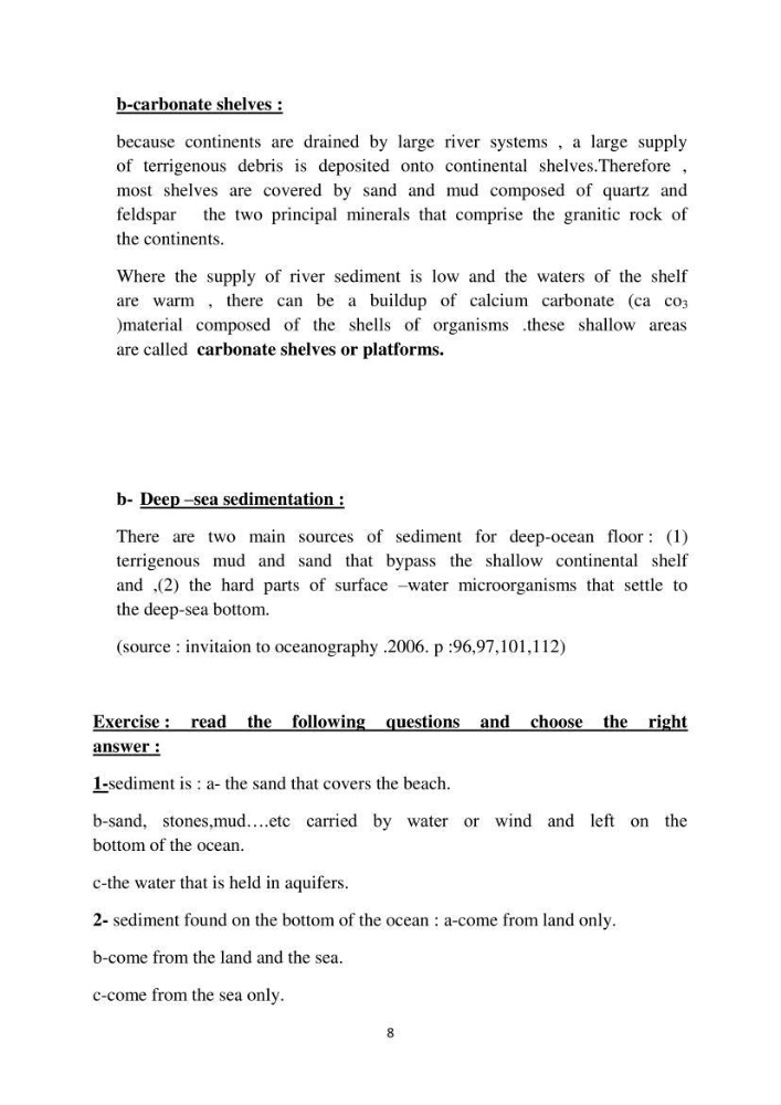 English Syllabus