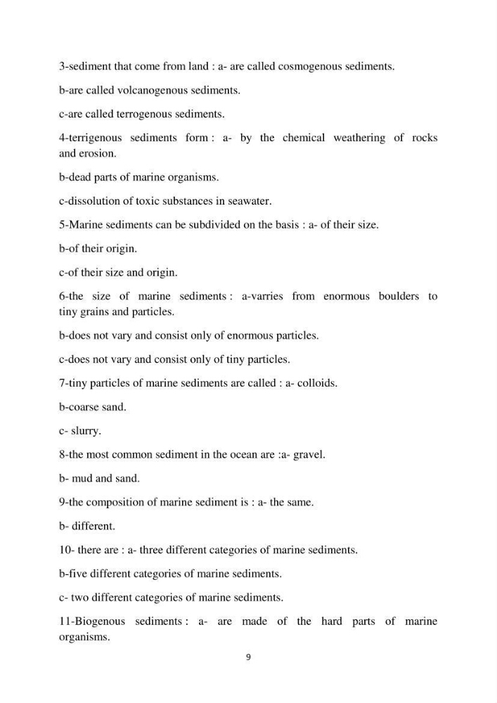 English Syllabus