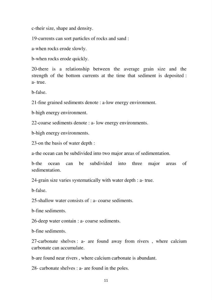 English Syllabus