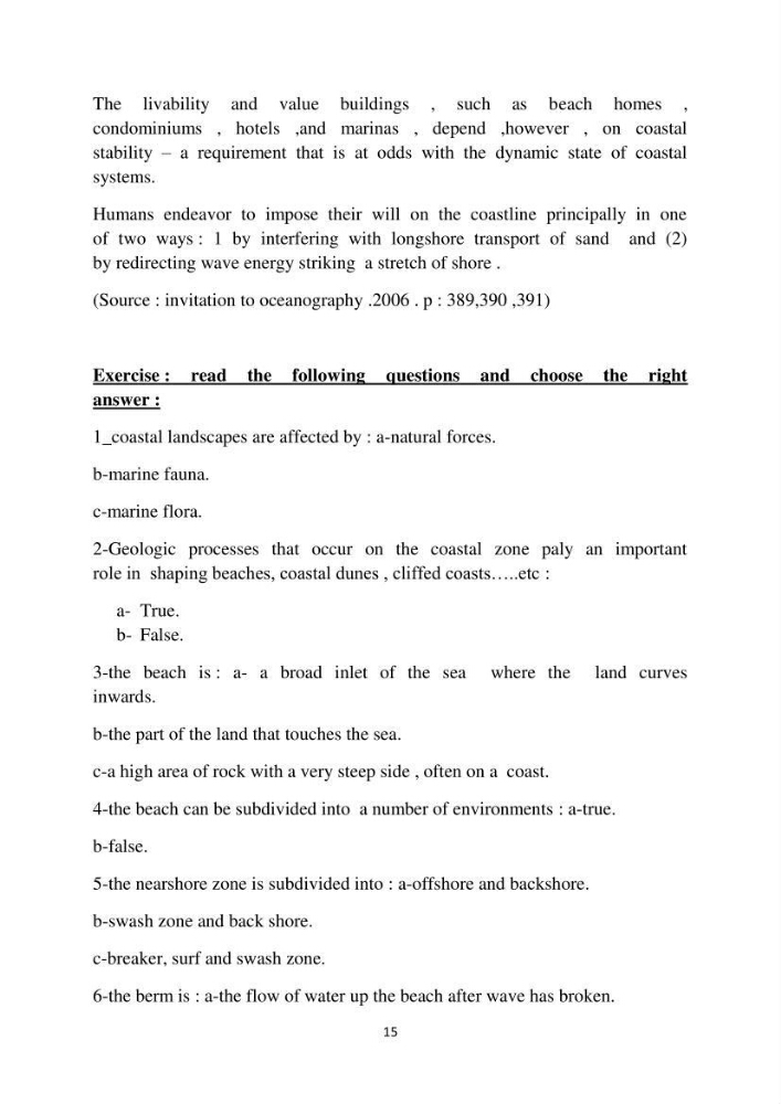 English Syllabus