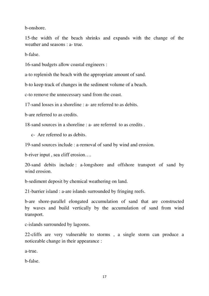 English Syllabus