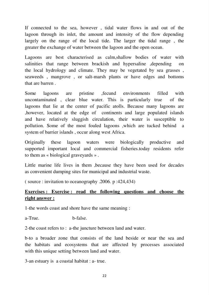 English Syllabus