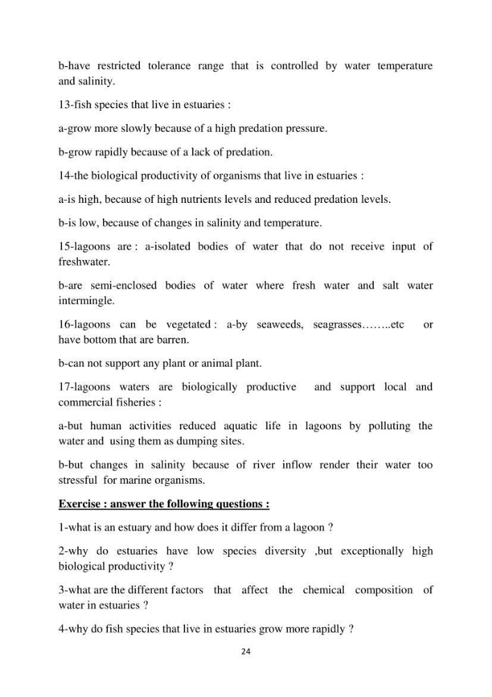 English Syllabus
