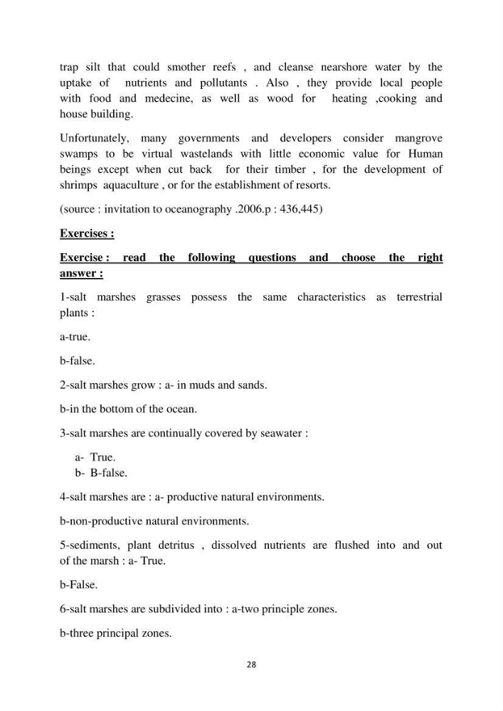 English Syllabus