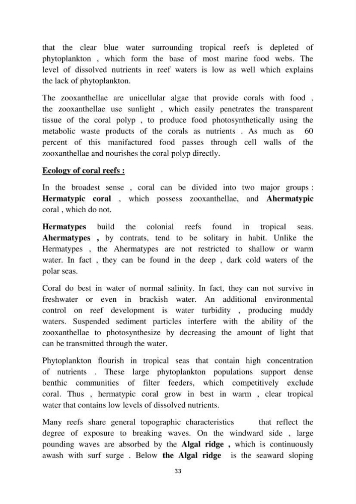 English Syllabus