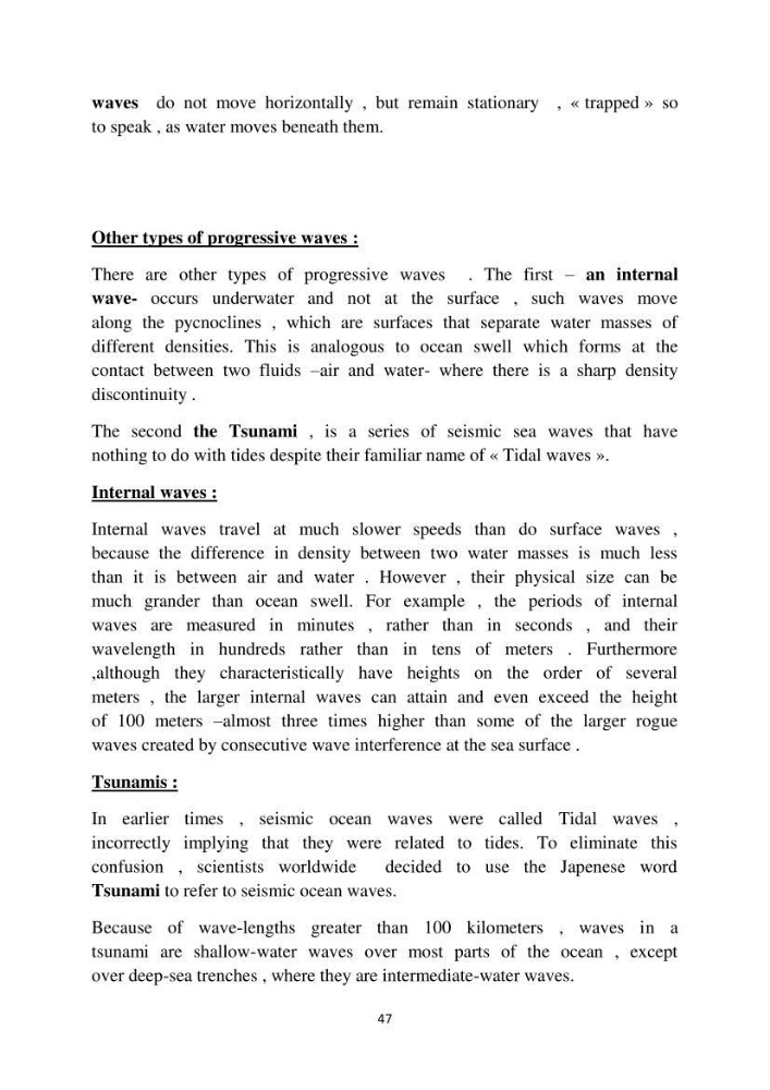 English Syllabus