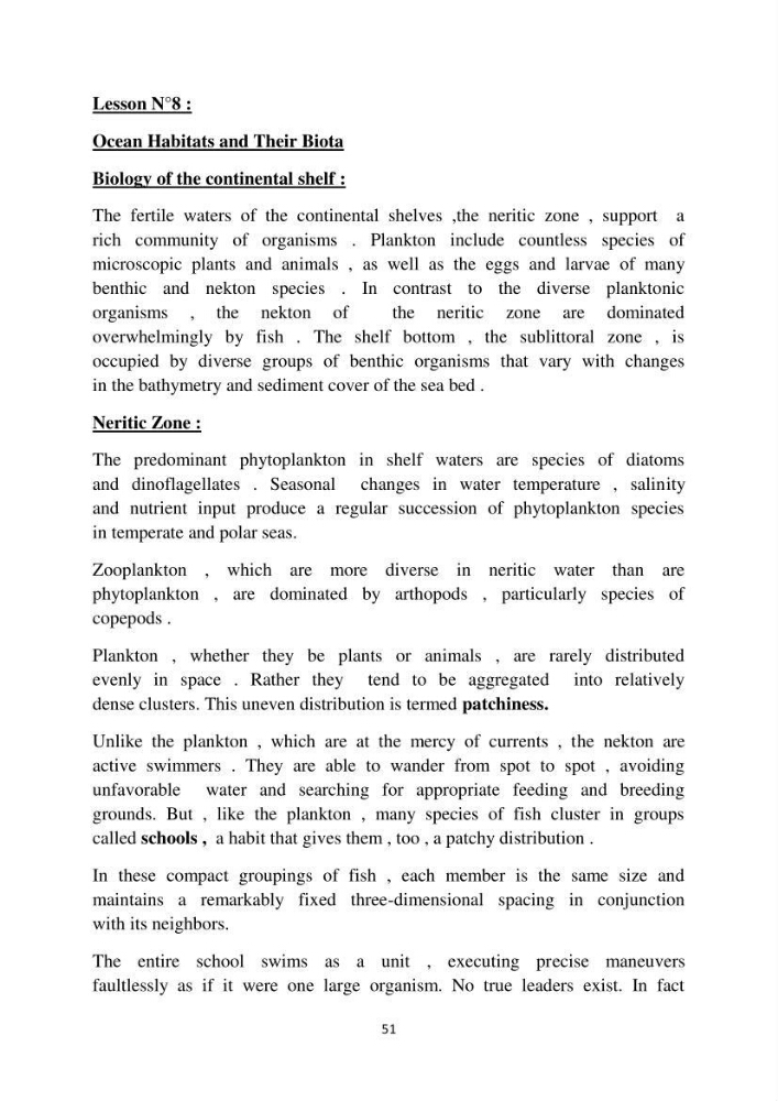 English Syllabus
