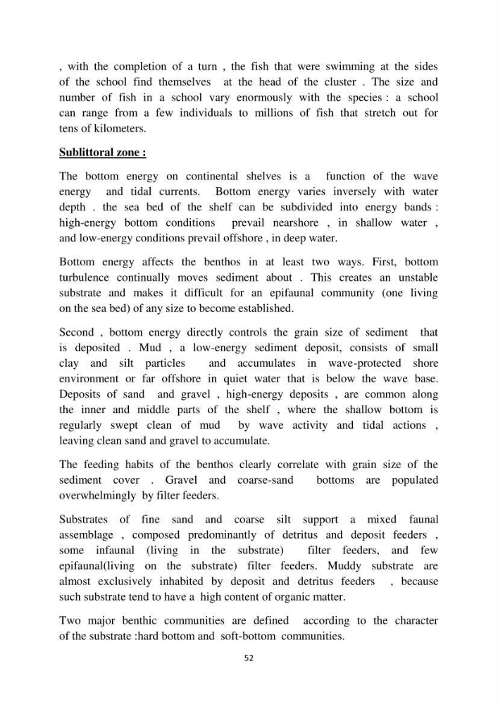 English Syllabus