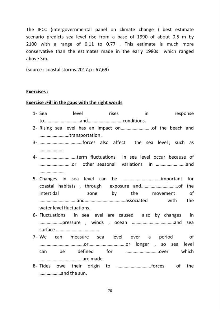 English Syllabus