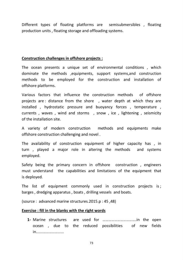 English Syllabus