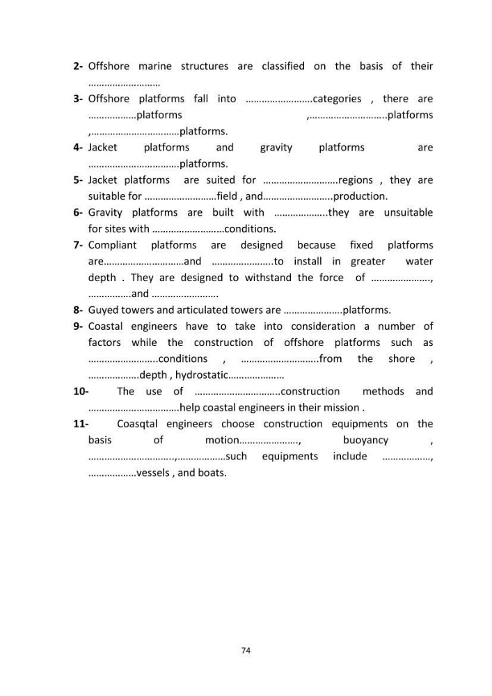 English Syllabus