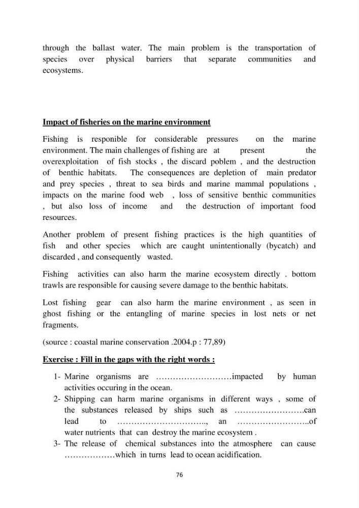 English Syllabus