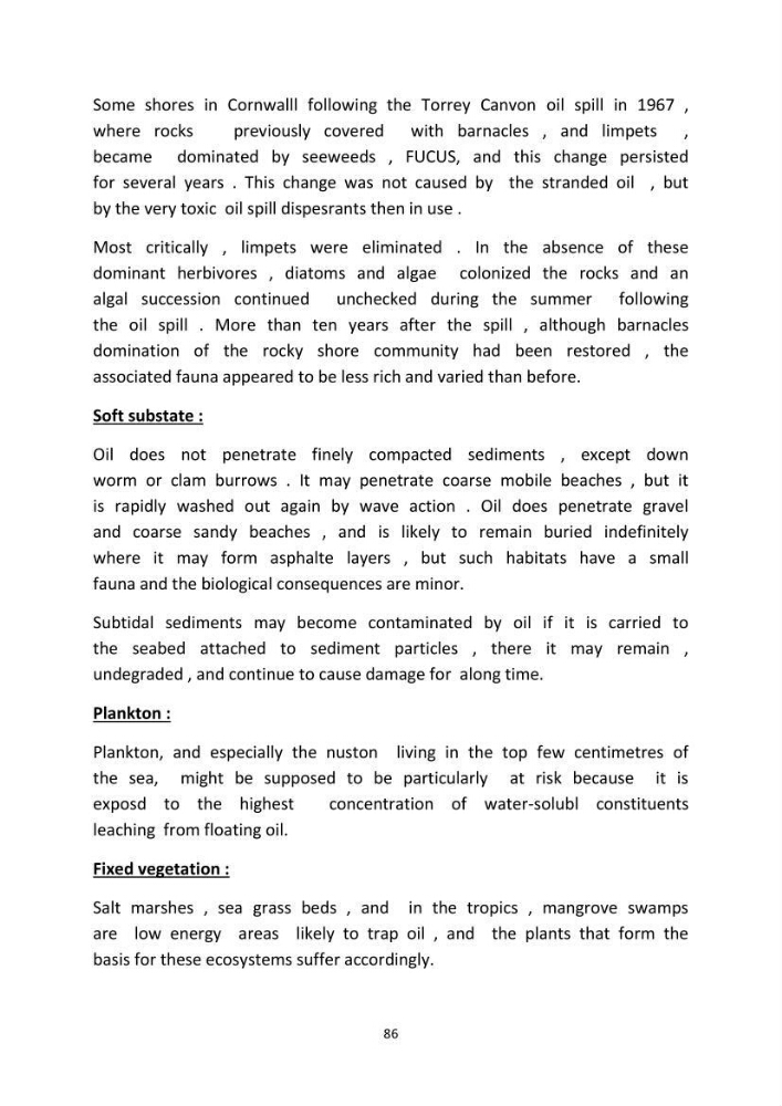 English Syllabus