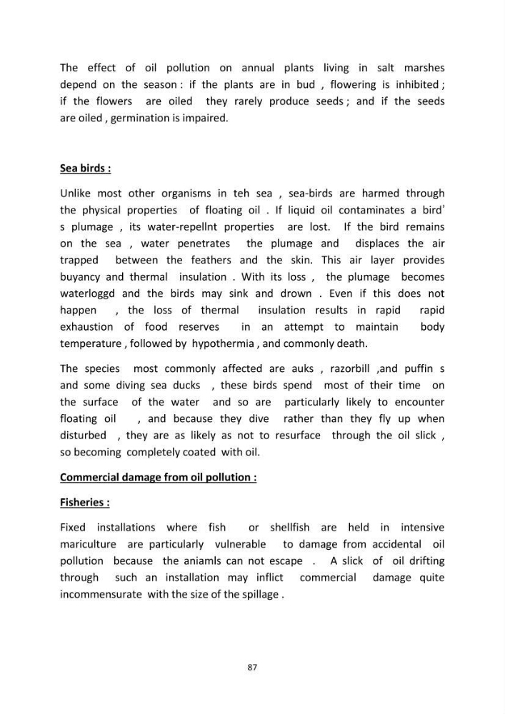 English Syllabus