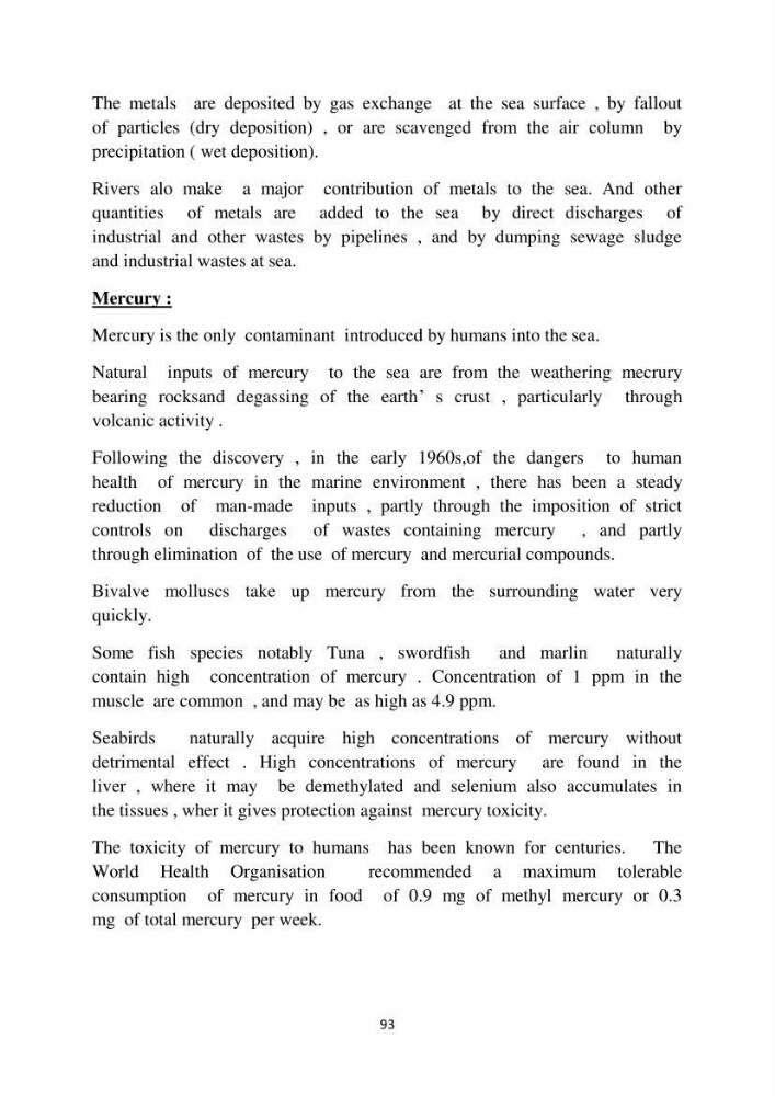 English Syllabus