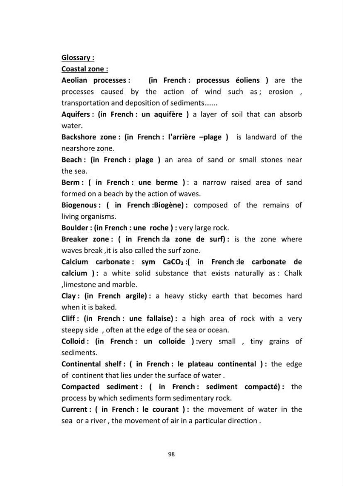 English Syllabus