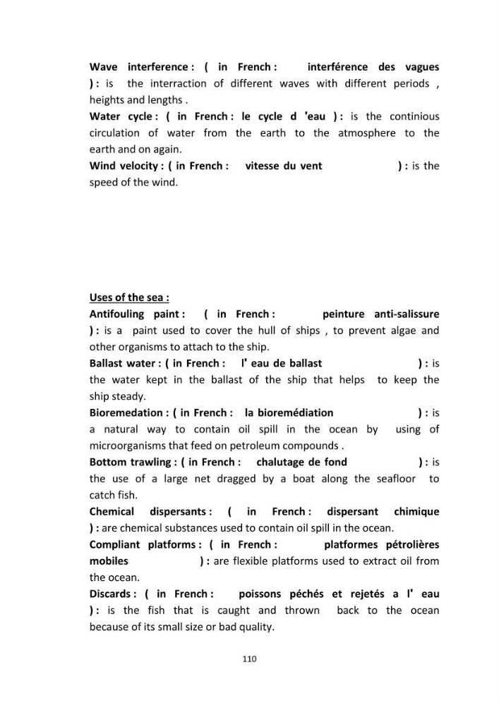 English Syllabus