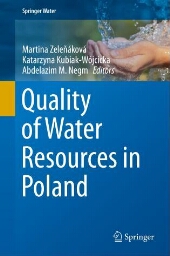Quality of water resources in Poland