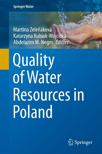 Quality of water resources in Poland Quality of water resources in Poland