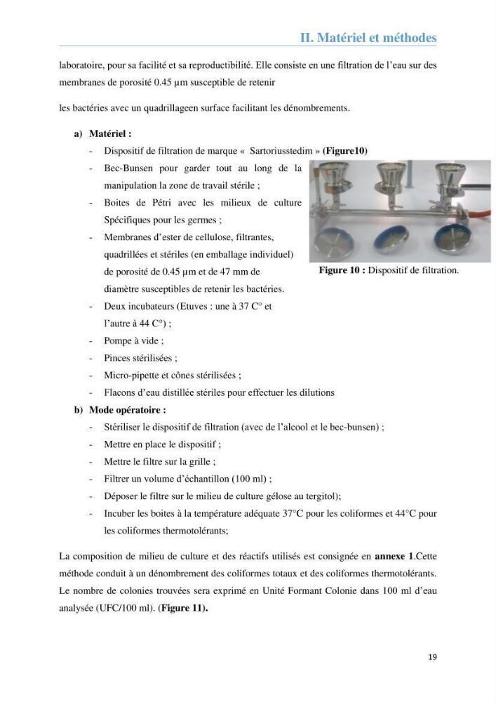 Analyse microbiologique et évaluation de la résistance aux antibiotiques des eaux de plages algéroises.: