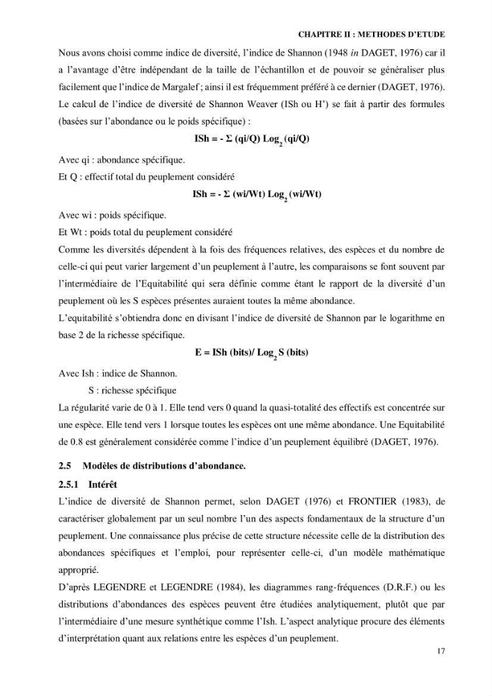 Contribution à l’étude de la famille des Macrouridae (Actinopterygii Gadiformes) dans le bassin algérien: systématique et écologie.