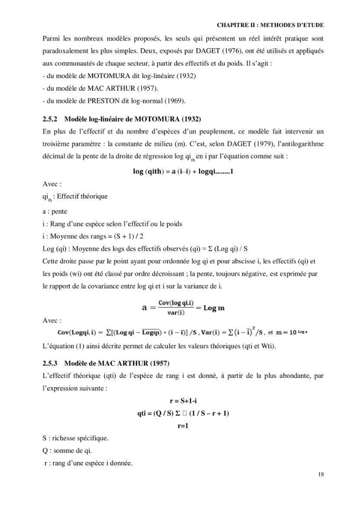 Contribution à l’étude de la famille des Macrouridae (Actinopterygii Gadiformes) dans le bassin algérien: systématique et écologie.