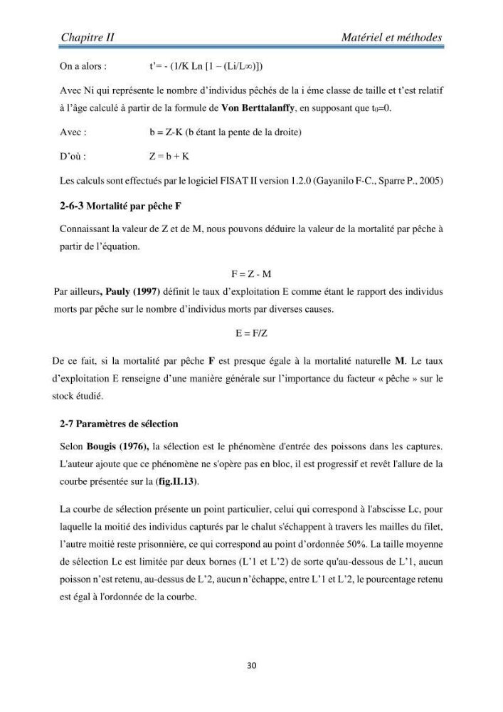 Contribution à l’étude bioéconomique de la pêche chalutière cas de rouget de vase ( Mullus barbatus) de la région centre du bassin Algérien: