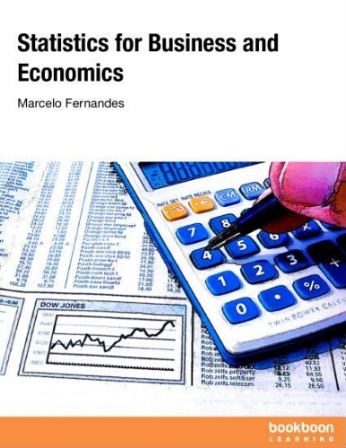 Statistics for business and economics Statistics for business and economics