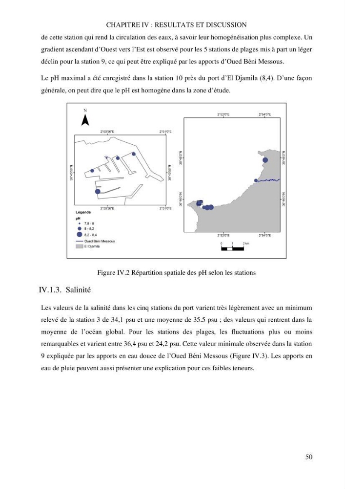 Evaluation du pouvoir de rétention des hydrocarbures aromatiques polycycliques dans la matrice sédimentaire de la baie d’El Djamila