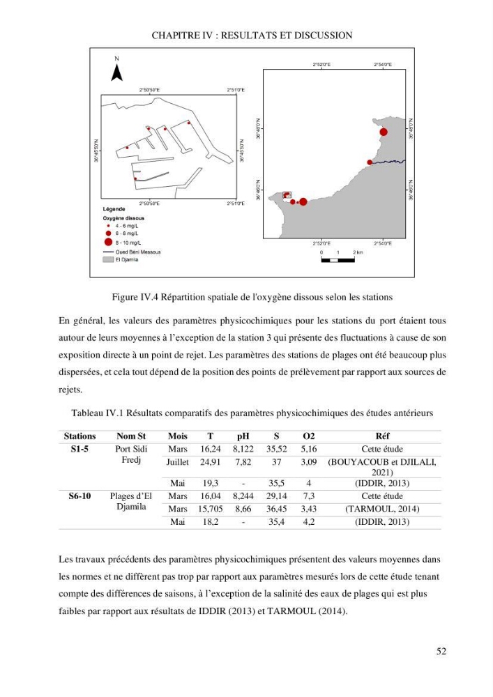 Evaluation du pouvoir de rétention des hydrocarbures aromatiques polycycliques dans la matrice sédimentaire de la baie d’El Djamila