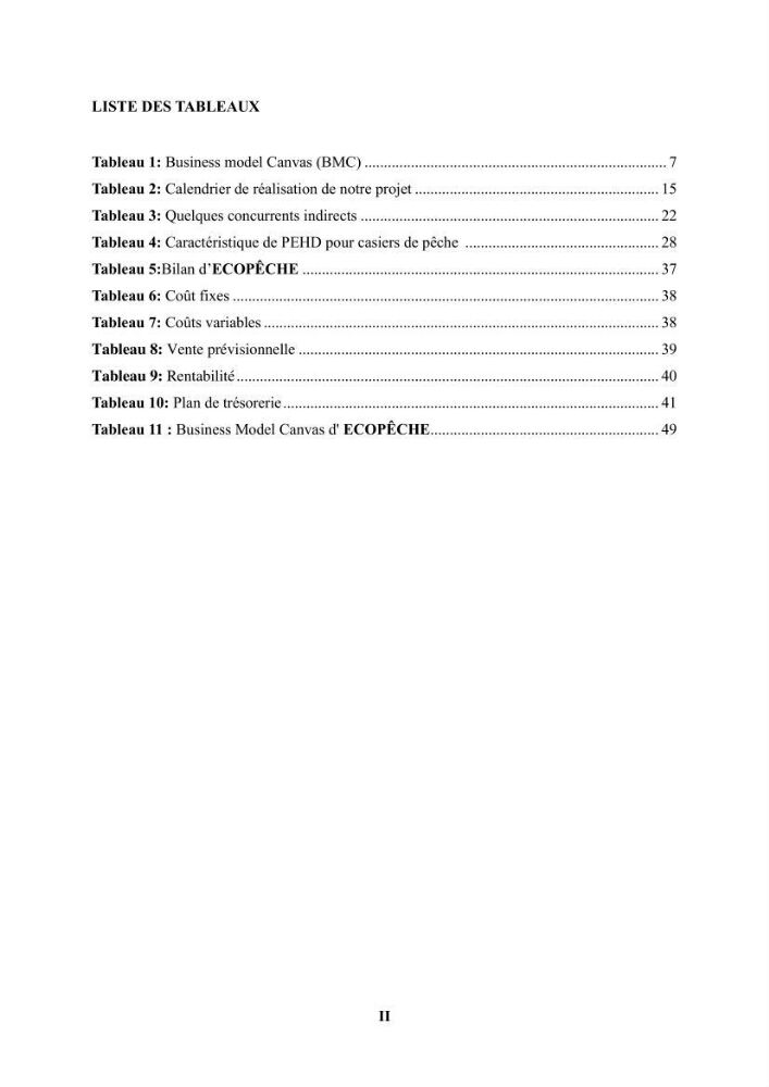 Recyclage et valorisation des déchets thermoplastiques entreprise de fabrication de caisse a poisson en polyethylene haute densité ( PEHD)