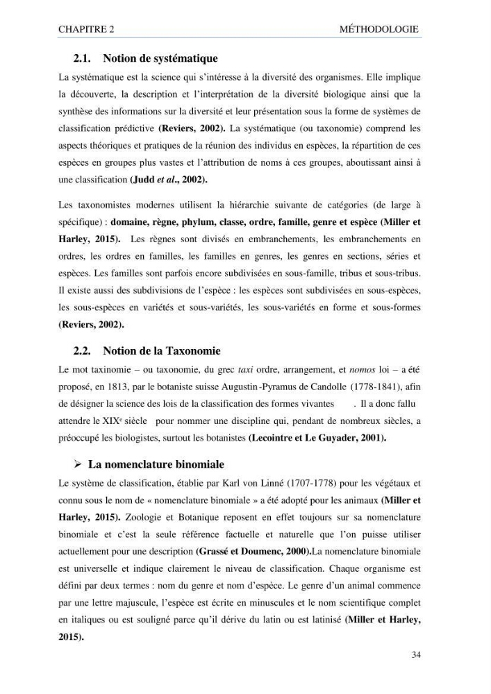 inventaire de la faune et de la flore marine d\'intérêt écologique des sites remarquables de la côte Ouest Algérienne