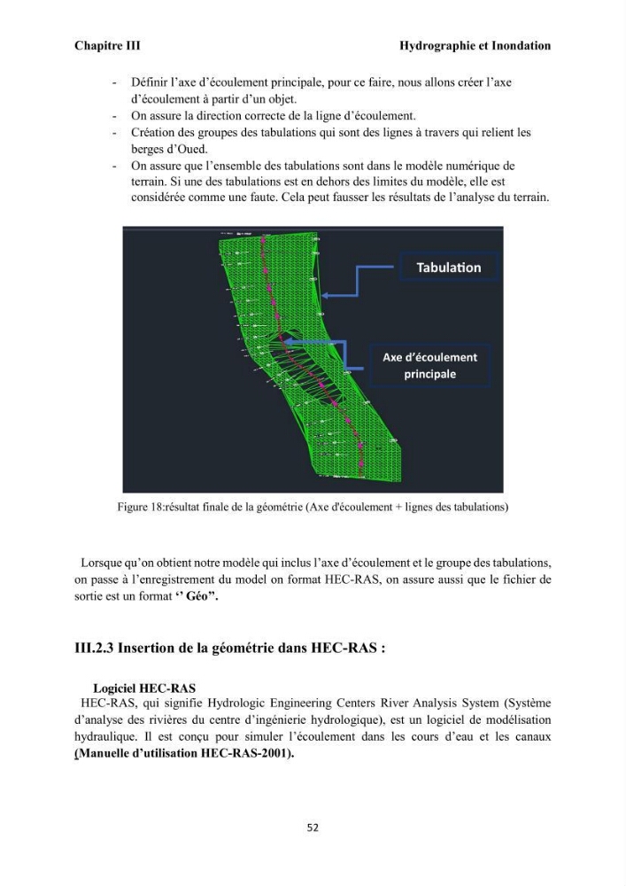 Modélisation et cartographie de la vulnérabilité du littoral centre algérien face aux risques d\'inondation et de submersion marine