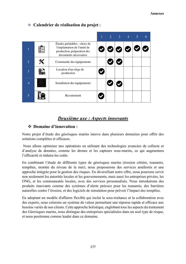 Modélisation et cartographie de la vulnérabilité du littoral centre algérien face aux risques d\'inondation et de submersion marine