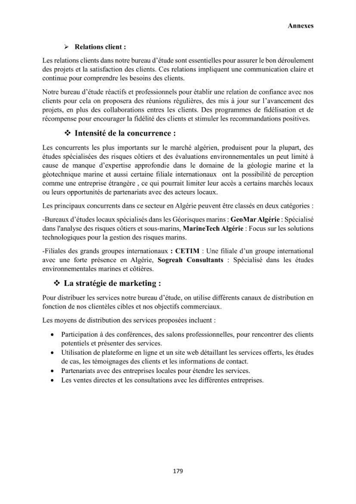 Modélisation et cartographie de la vulnérabilité du littoral centre algérien face aux risques d\'inondation et de submersion marine