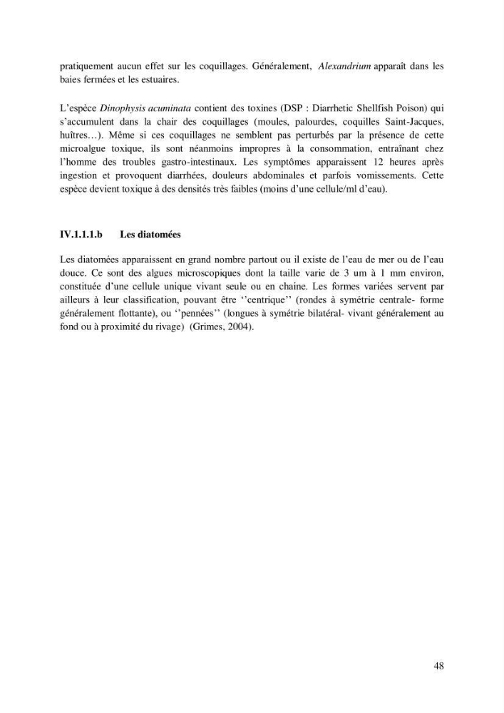 Inventaire des espèces introduites par les eaux de ballast et les coques des navires dans le port de Bejaia et un essai de compréhension de l’origine des espèces classées introduites au niveau de l’île Plane (Oran):