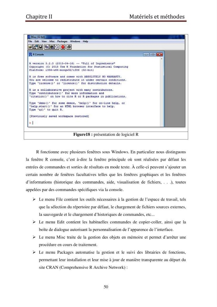 Traitement informatique d\'un signal du niveau de la mer