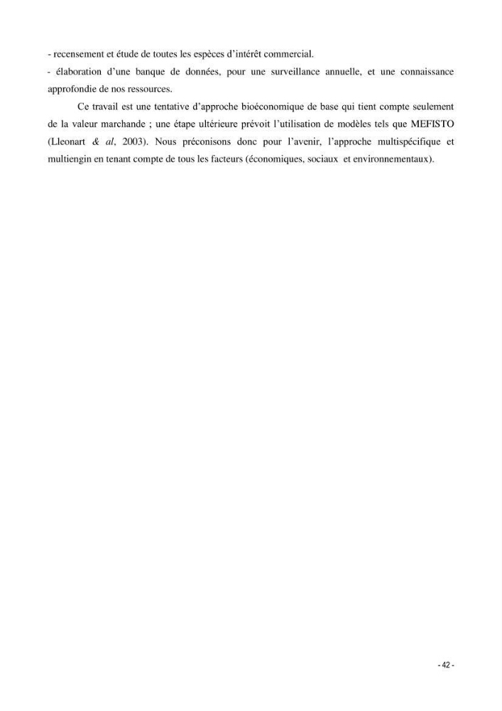 Contribution à l\'étude de la croissance et de l\'exploitation d\'un poisson clasmobranche (scyliorhinus canicula linnaeus, 1758) du bassin Algérien