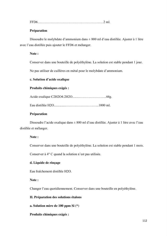 Caractérisation environnementale de la ferme d\'élevage de Daurade Sarl EAM
